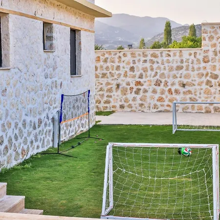 Vila Renee - Kalkan