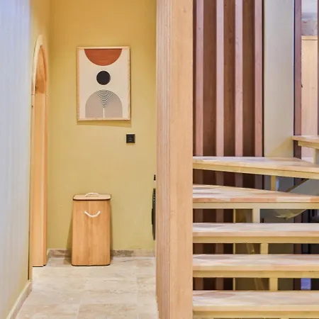 Vila Renee - Kalkan